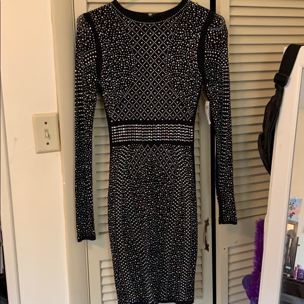 Homecoming/Party Dress